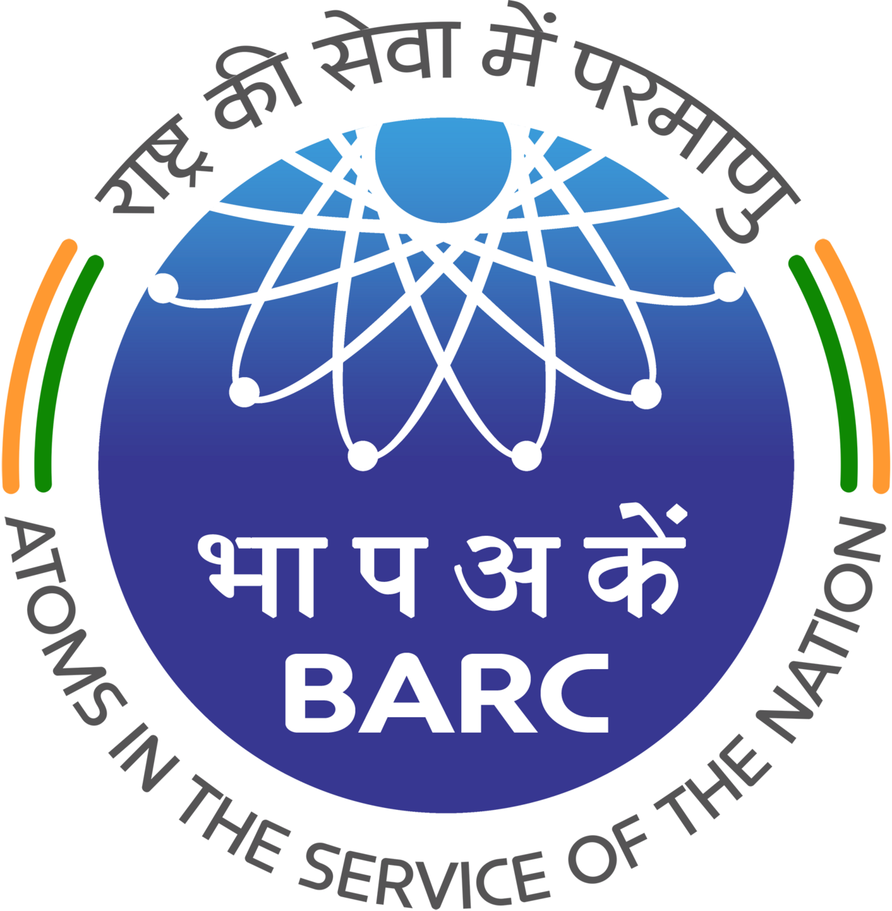 BHABHA ATOMIC RESEARCH CENTER