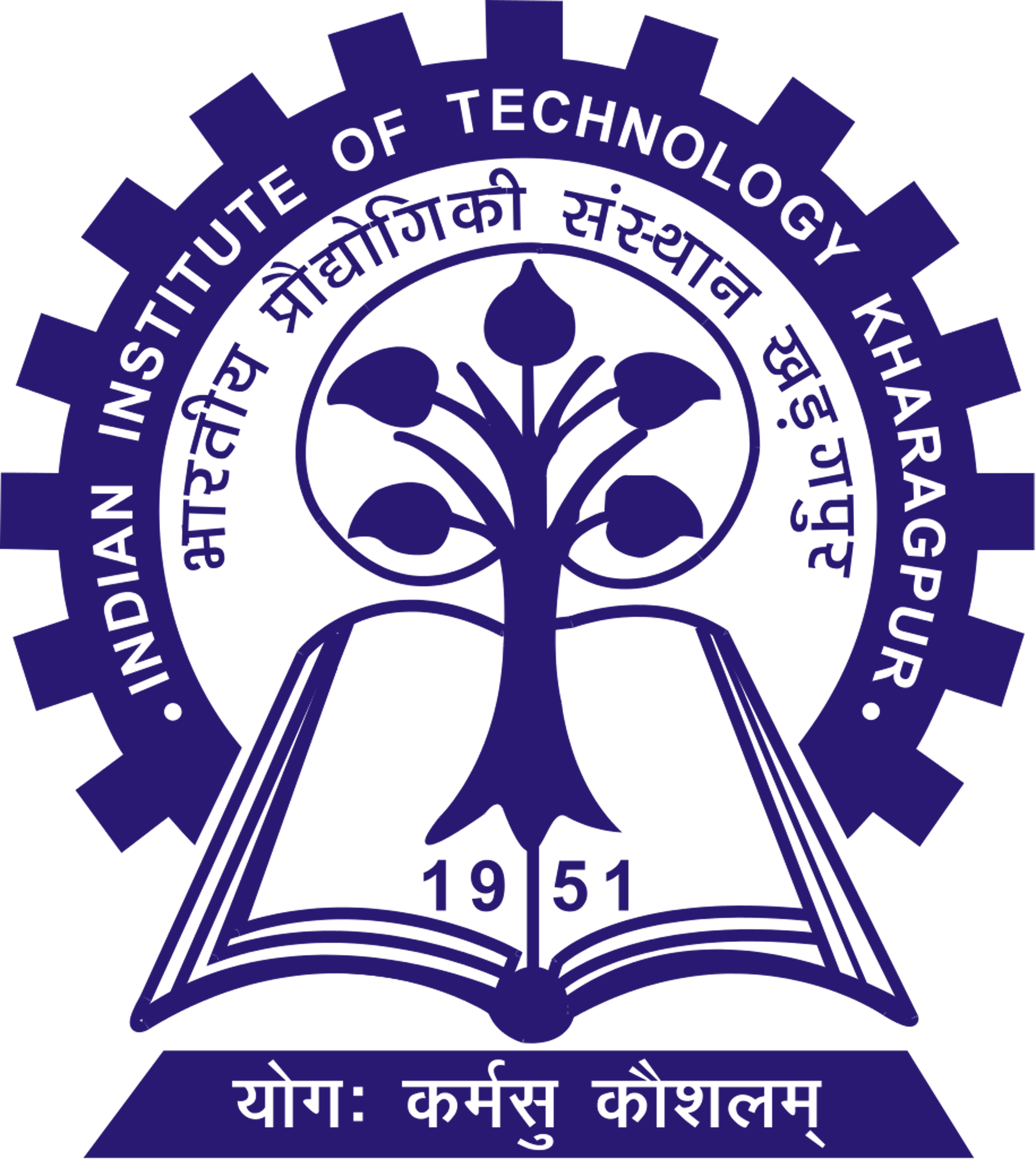 IIT KHARAGPUR RESEARCH PARK FOUNDATION