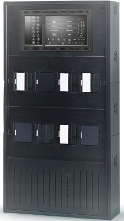 AVENAR panel 8000